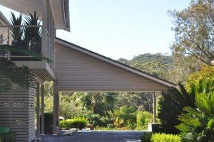 New home builders Carports