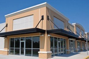 New home builders Commercial Builders