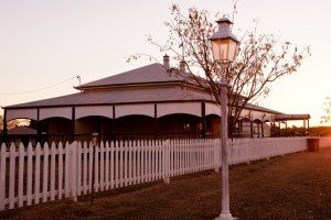 New home builders Rural Homes