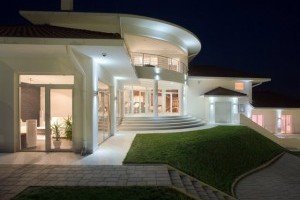 New home builders Sloping Block Homes